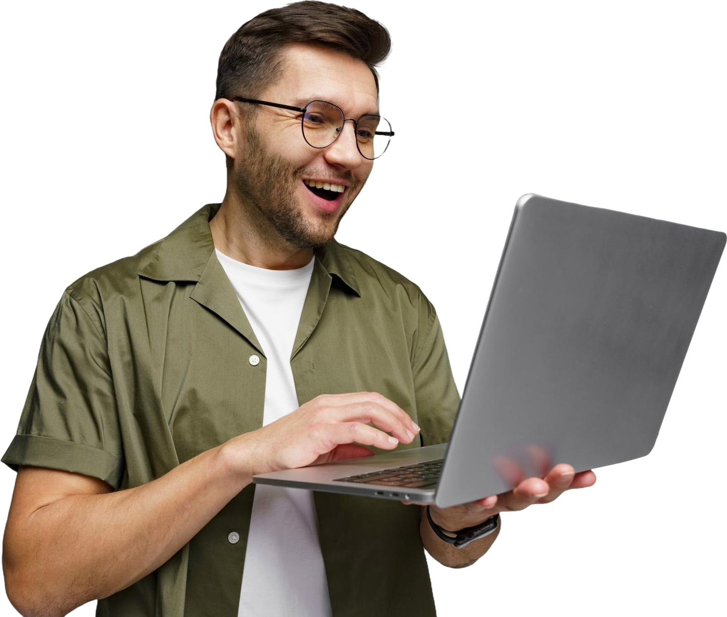 Professzionális weboldal készítés Baj - mobilbarát, gyors és SEO optimalizált weboldal